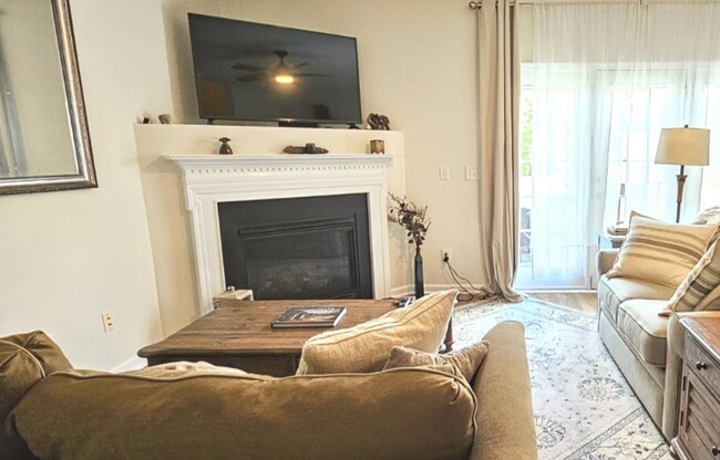 Foto del edificio - 1 Wyntercrest Ln