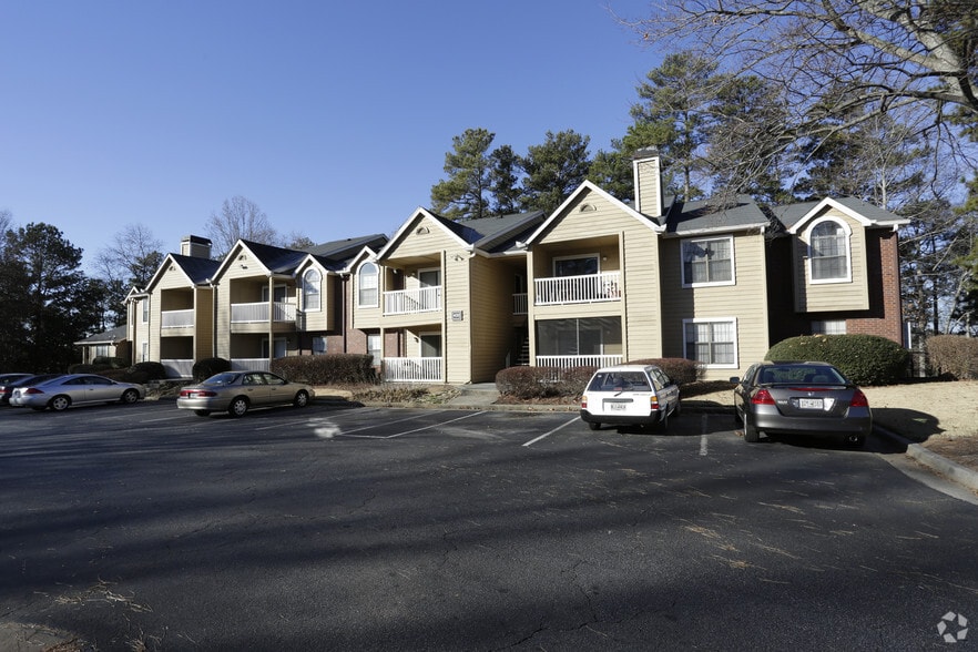 Woodmere Trace Rentals Duluth, GA
