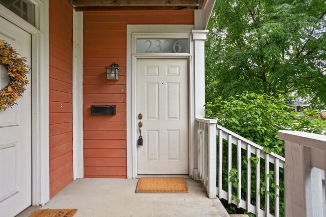 Building Photo - 2326 N Pennsylvania St