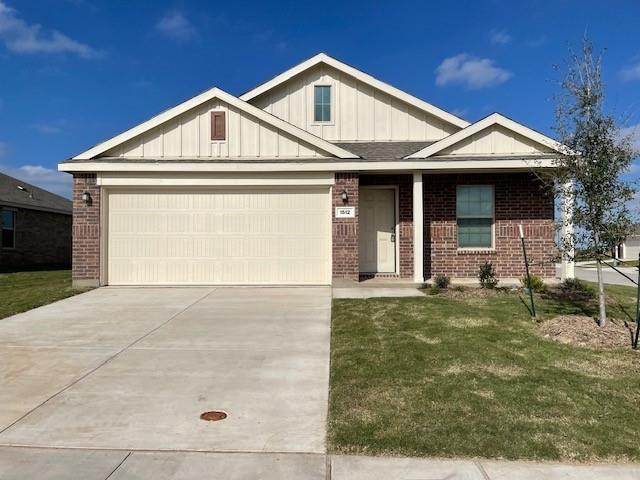 Primary Photo - 1512 Stonefield Dr