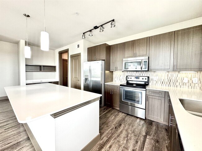 Foto del edificio - 5454 Washington Ave