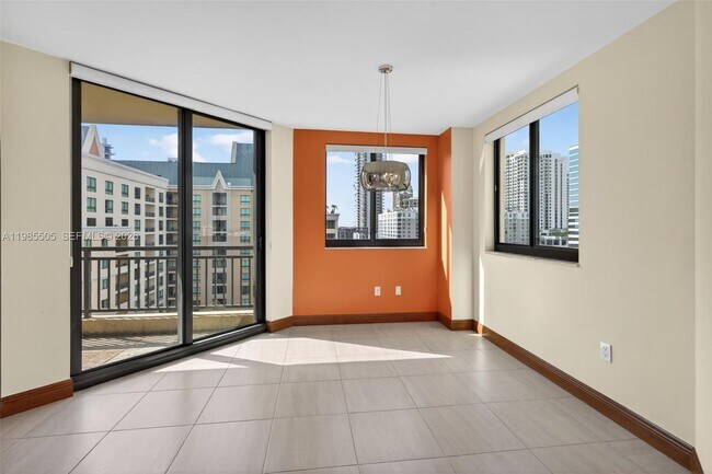 Foto del edificio - 110 N Federal Hwy