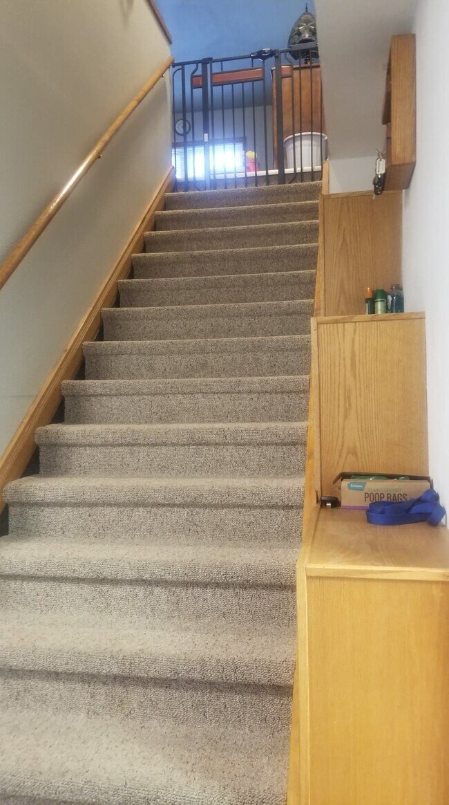 Foto del edificio - 1040 Cedar Street