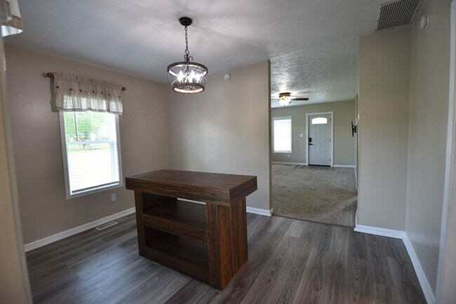 Foto del edificio - 2 Bedroom Home in Wilkinson