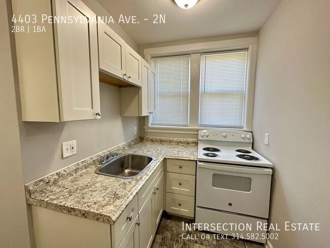 Foto del edificio - 4403 Pennsylvania Ave