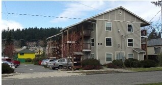 Foto principal - Rainier Avenue Apartments
