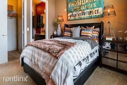Foto del edificio - 2 br, 2 bath Flat - 3014 Monticello Ave