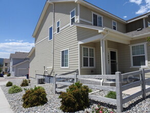 Building Photo - 16407 Hay Barn Heights