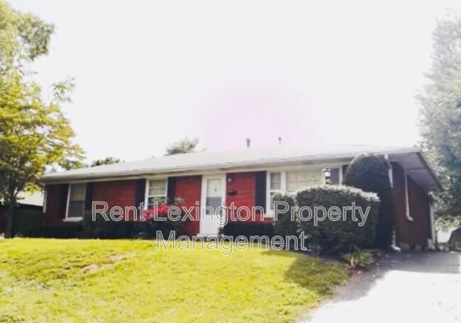 Foto del edificio - 3560 Lansdowne Dr