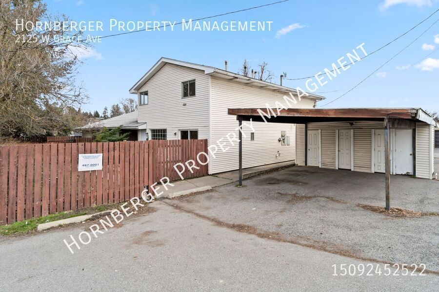 Building Photo - 2125 W Grace Ave