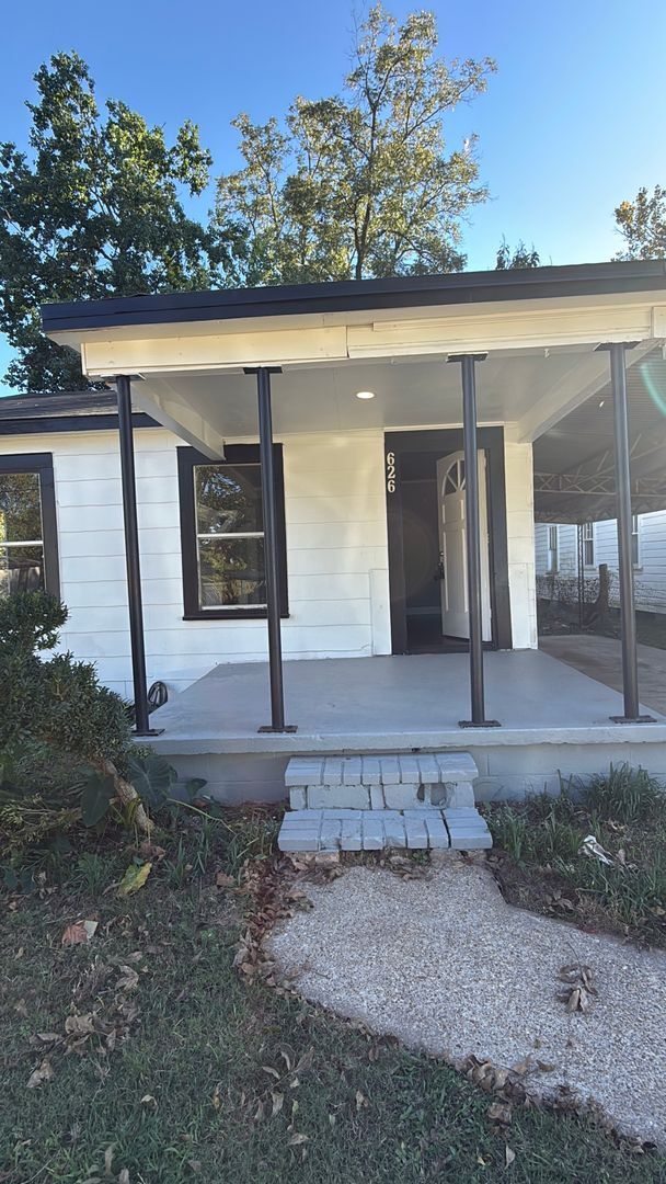 Building Photo - Rental Property in Bossier City