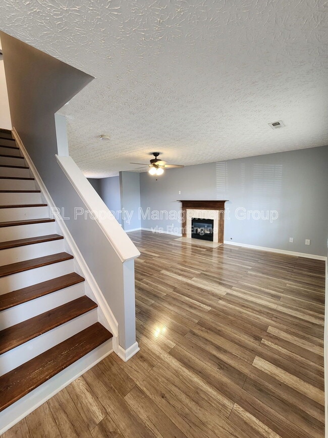 Building Photo - 1536 Magoffin Ave