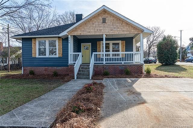 Foto principal - 905 W 2nd Ave