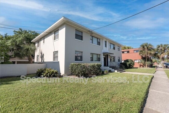 Building Photo - 1612 Flagler Ave