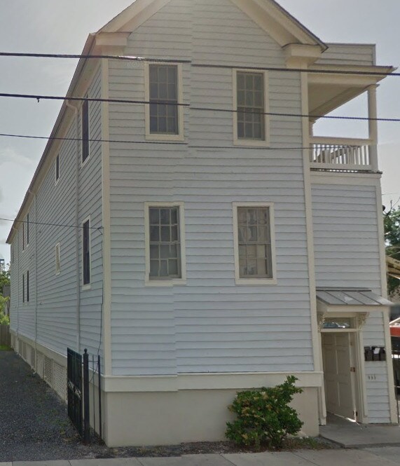 36 America St, Charleston, SC 29403 36 America St Charleston, SC