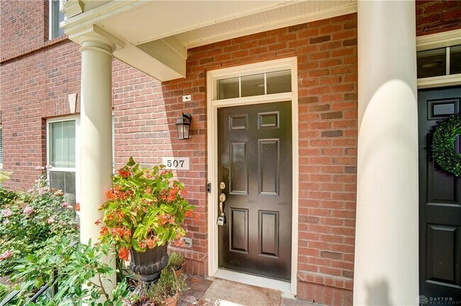Foto del edificio - 507 N Ford St