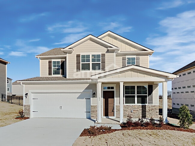 Building Photo - 1102 Amberly Wy