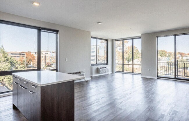 Interior Photo - The Vue Hackensack