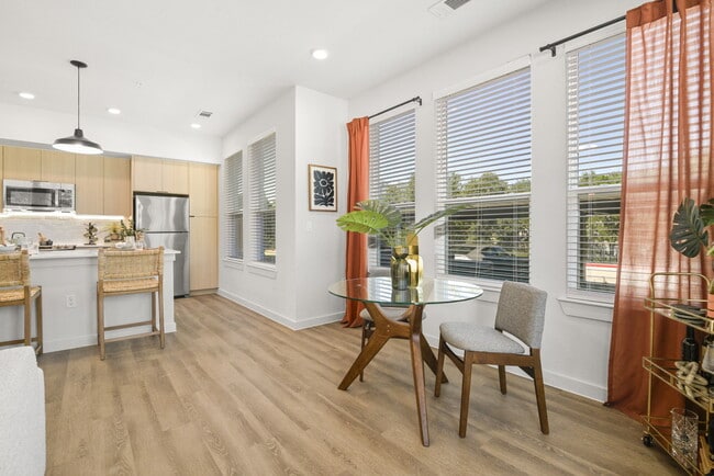 Foto del edificio - The Reserve at Alamo Ranch