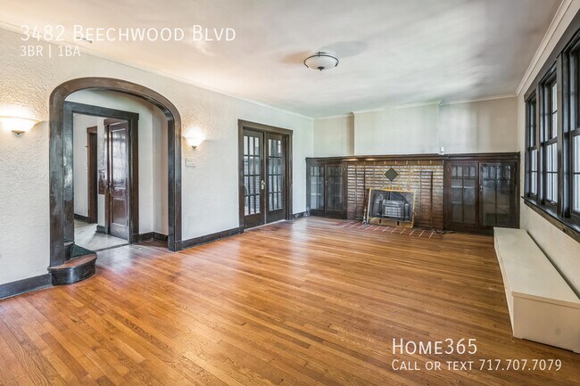 Building Photo - 3482 Beechwood Blvd