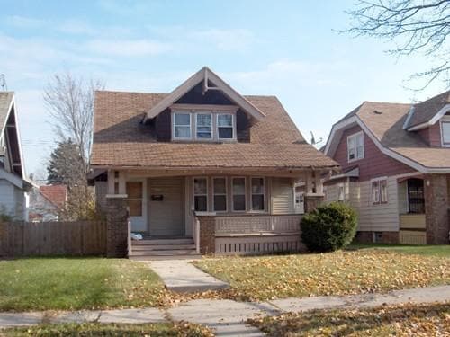 Building Photo - 2940 N 39th St