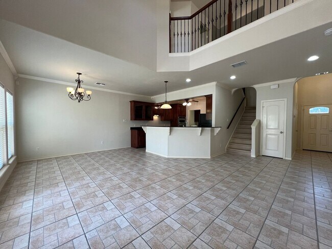 Foto del edificio - 14813 Leeward Dr