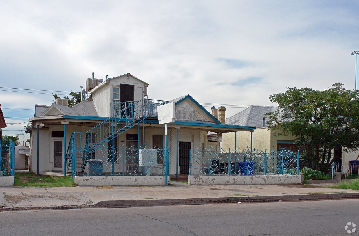 Building Photo - 1210 Wyoming Ave