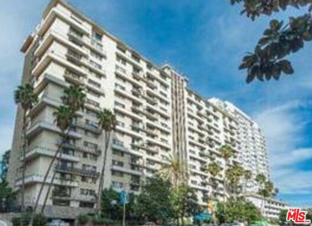 10535 Wilshire Blvd Unit 1601, Los Angeles, CA 90024 Condo for Rent
