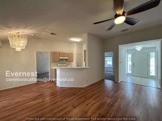 Foto del edificio - 3318 Elijah St