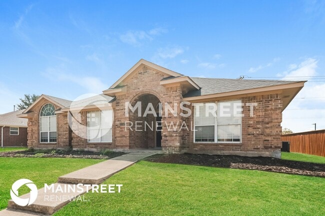 Foto del edificio - 9306 Chimneywood Dr