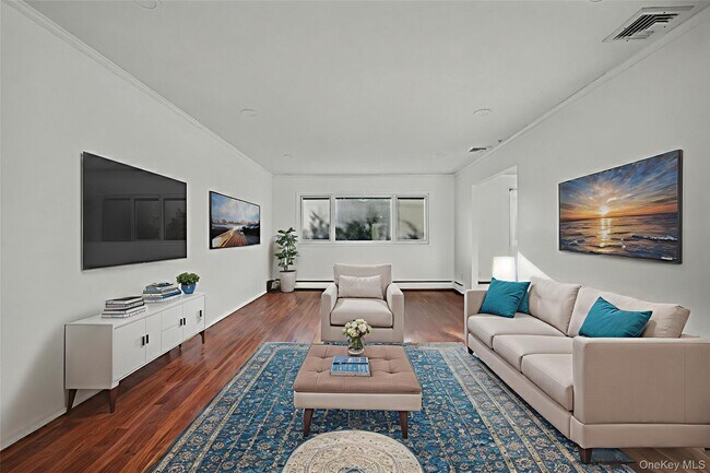 Foto del edificio - 38 Park Dr E