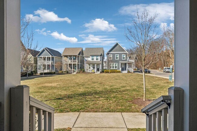 Foto del edificio - 713 Mill Creek Meadow Dr