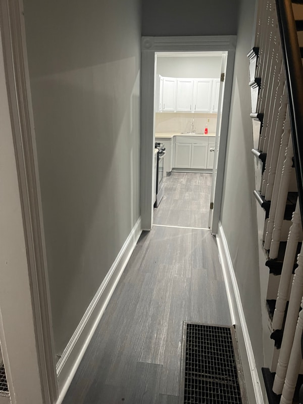 Foto del edificio - 595 William St