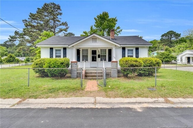 Building Photo - 1100 Hood Ave