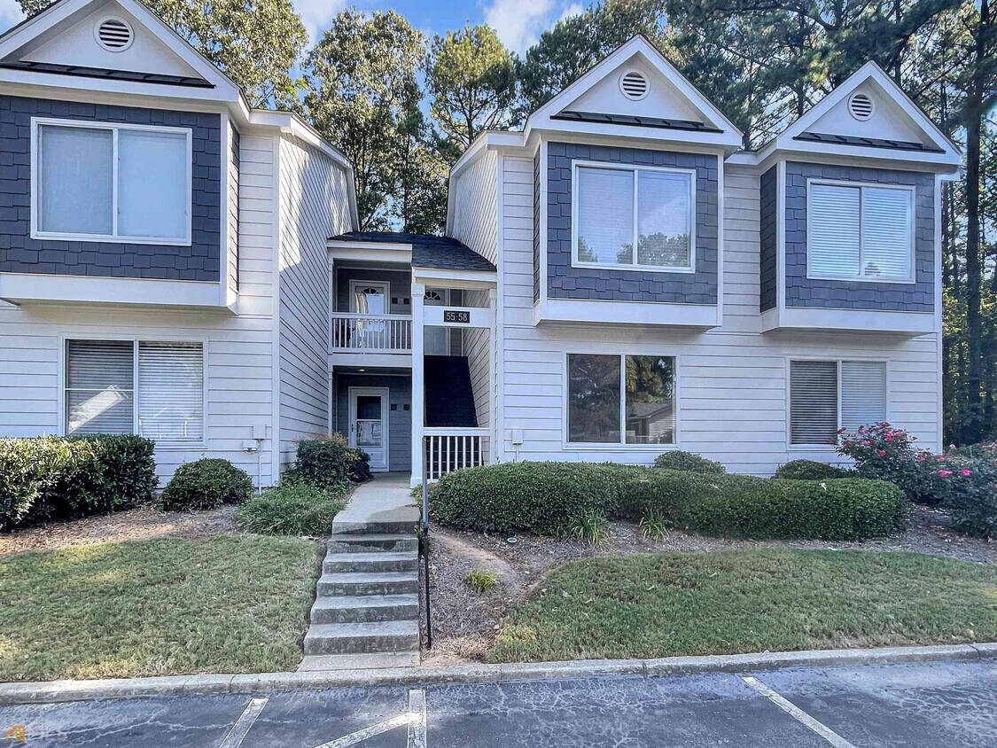 58 Rumson Ct, Smyrna, GA 30080 Condo for Rent in Smyrna, GA