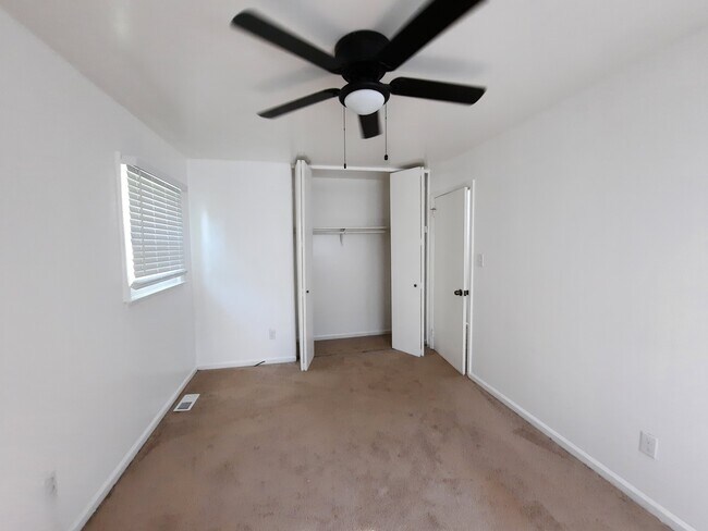 Master Bedroom - 317 Judy Dr