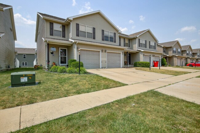 Foto del edificio - 3430 Stoneway Ct
