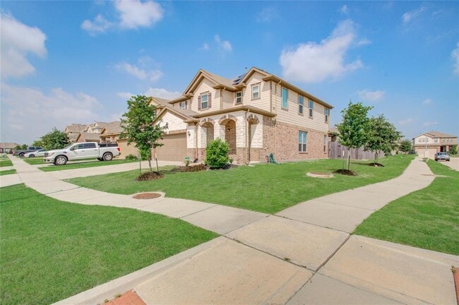 Building Photo - 4639 Cullen Brook Rd
