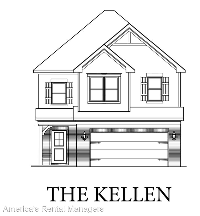 Building Photo - 4 br, 2.5 bath House - 2122 Ellsworth Loop...