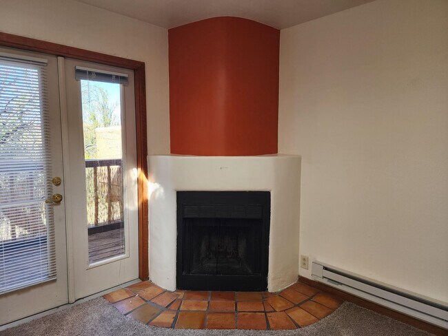 Foto del edificio - 2600 W Zia Rd