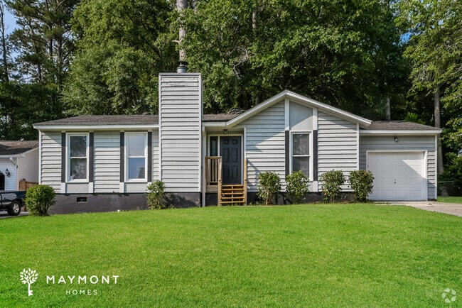 Building Photo - 105 Sawmill Dr
