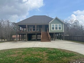 Building Photo - 628 S Perkins Ferry Rd