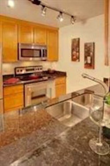 kitchen - 14006 SE 6th St