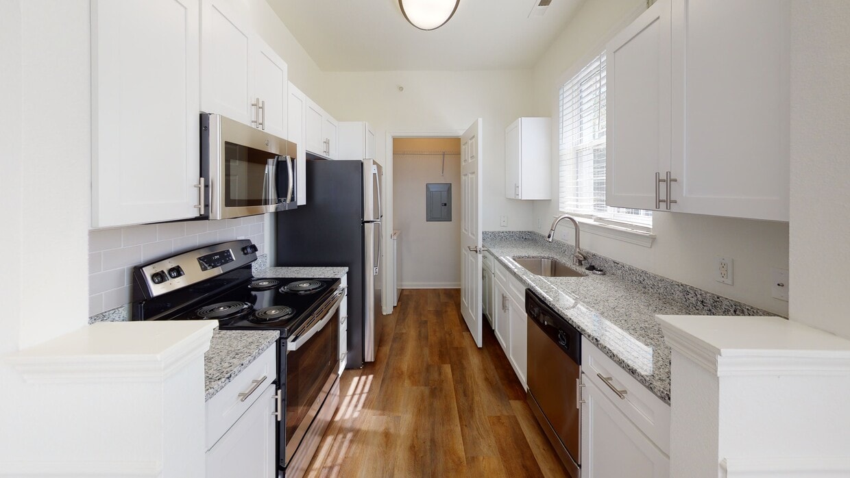 Photo - Avemore Apartment Homes