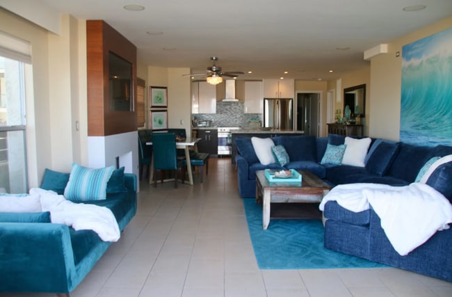 Building Photo - 2965 Ocean Front Walk