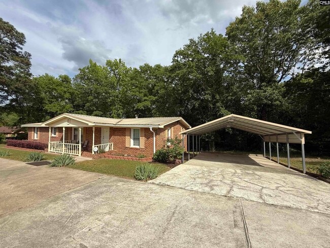 Building Photo - 418 Governor Heyward Rd