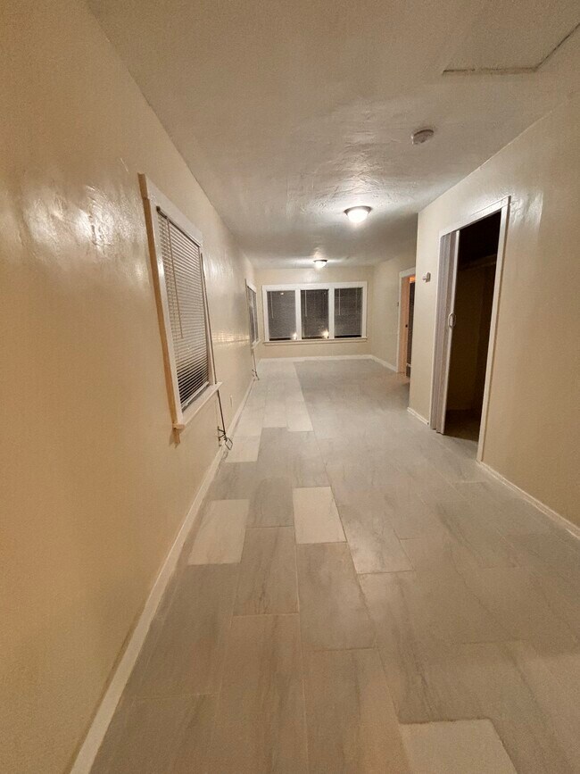 Dining & Living Room - 3672 S Western Ave