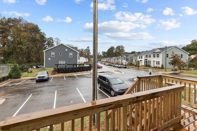 Building Photo - 3124 Garner Rd
