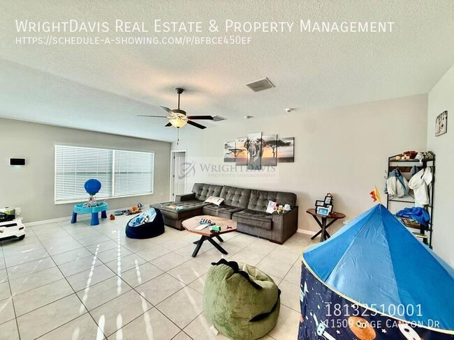 Building Photo - 11509 Sage Canyon Dr.