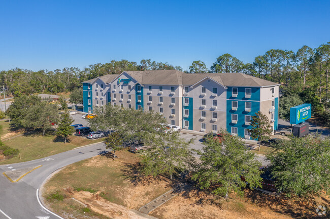 12050 Scenic Hwy - Extended Stay America Select Suites